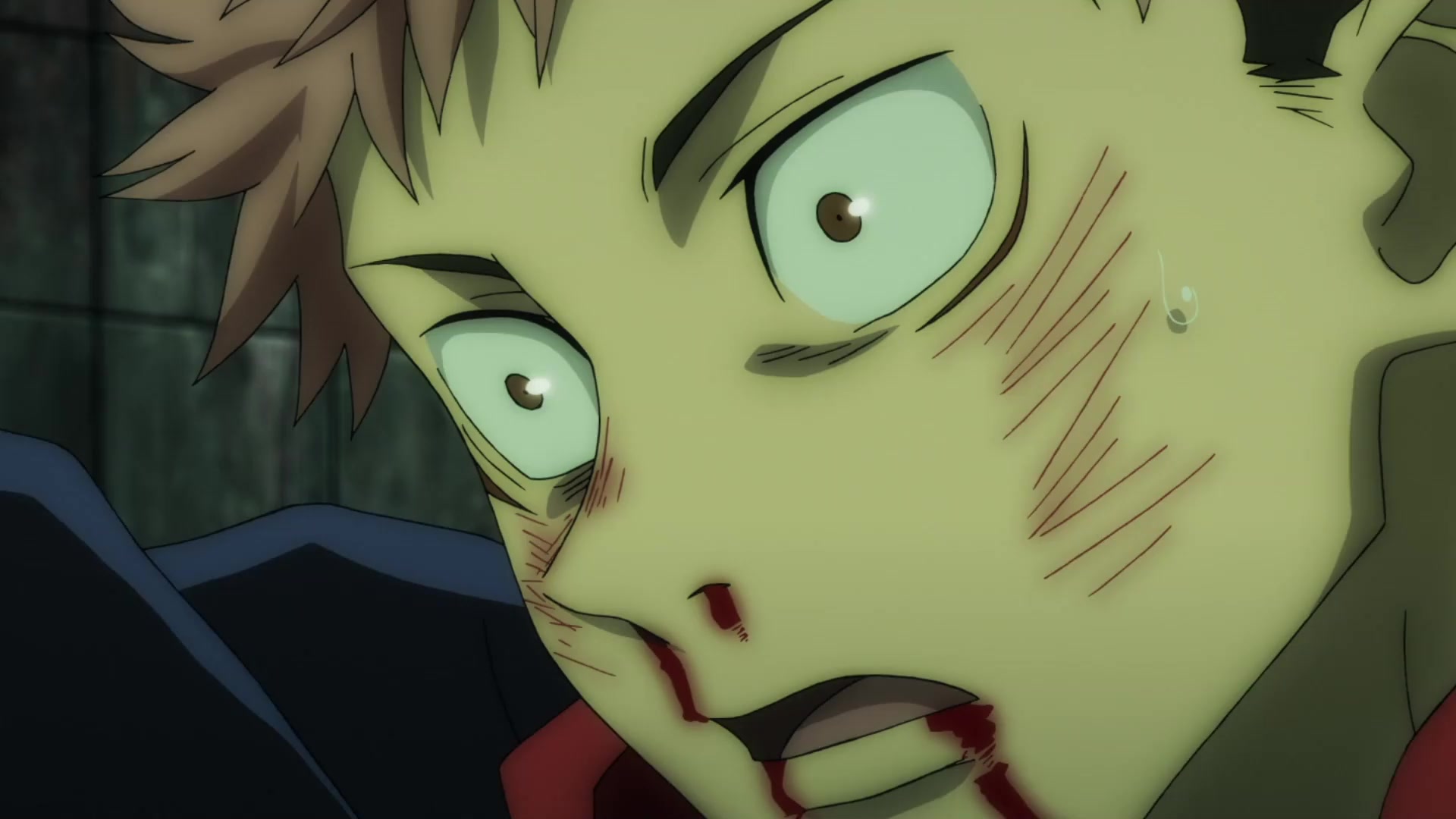 [Tsukyio Editing Resources] Jujutsu Kaisen Season 1 (Episode 4) Raw Clips (283) (tsukyio.com).mp4